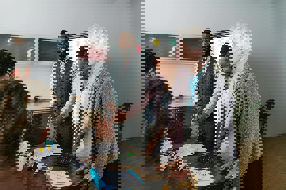 Canadian Tech Firms See Increased Investment Amid Global Uncertainty