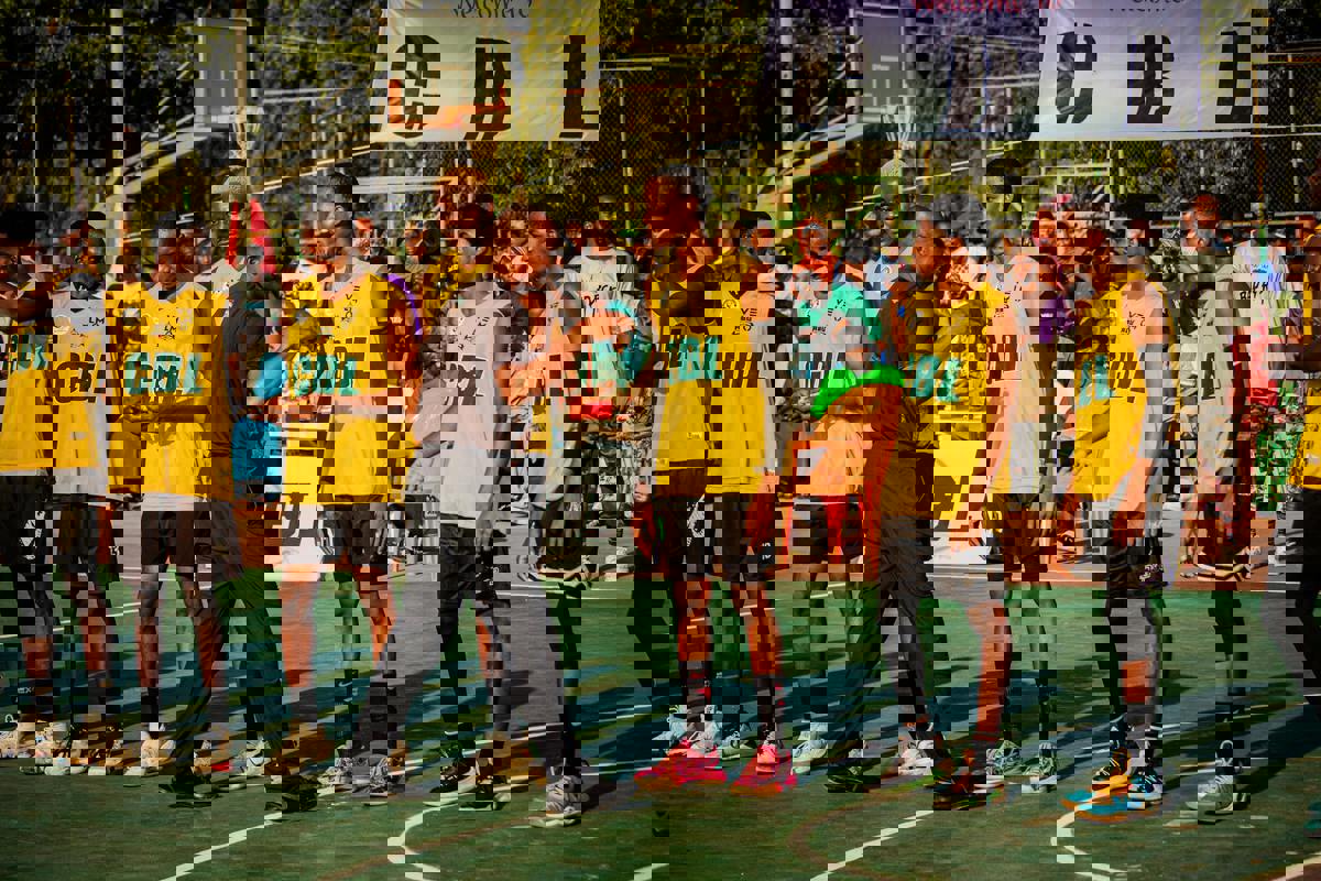 High School Basketball Programs Gain Momentum With New Training Initiatives