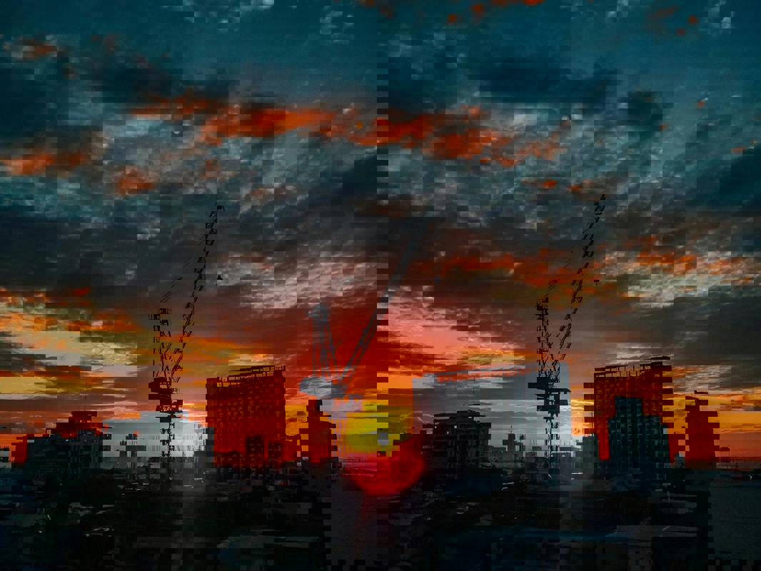 City Council Approves Affordable Housing Project in Downtown Area