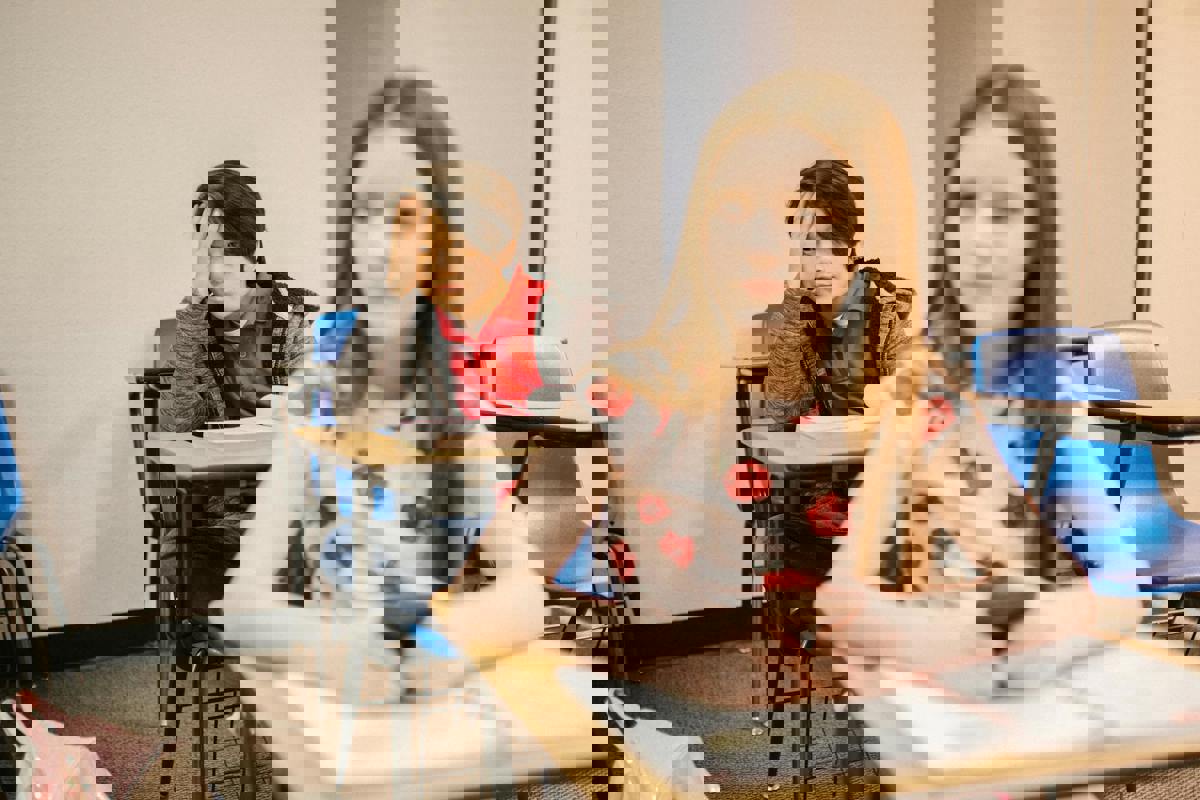 Local Schools Launch Mental Health Awareness Campaign for Students